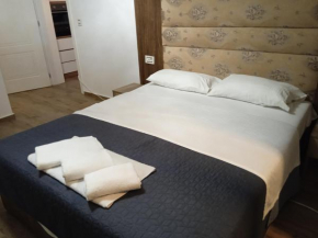 5 Stars Suite include breakfast